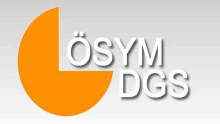 2017 DGS sonuçları ne zaman açıklanacak | ÖSYM DGS sorgu sayfası