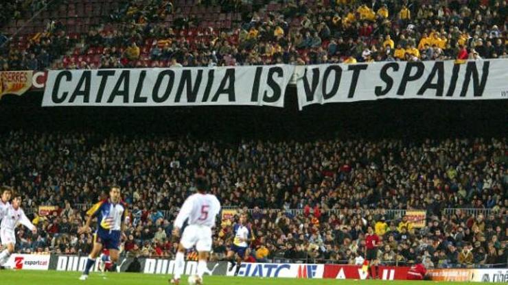 Barcelona için karar günü geliyor: La Ligadan ayrılacak mı