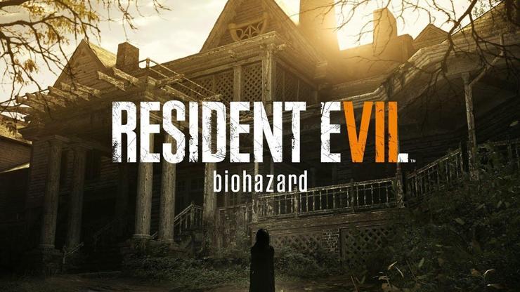 Resident Evil 7 büyük bir indirime girdi