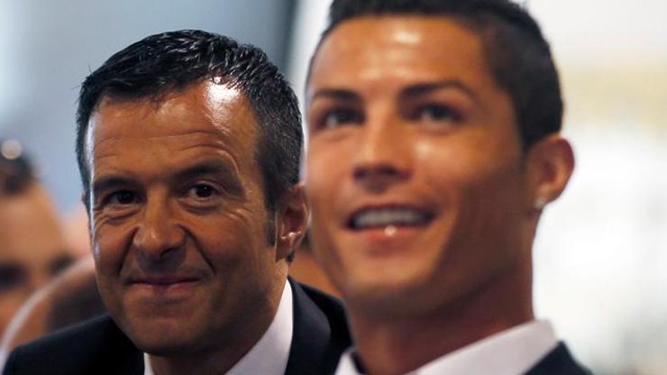 Jorge Mendes sanık olarak ifadeye çağırıldı