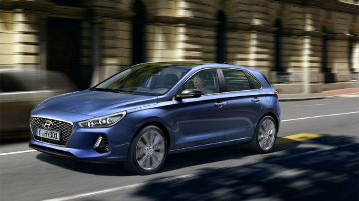 Hyundaide otomatik vites farkı kalktı