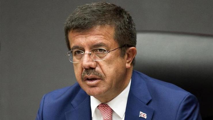 Zeybekci: Gümrük Birliği güncellenmeyecek deme hakkı yok