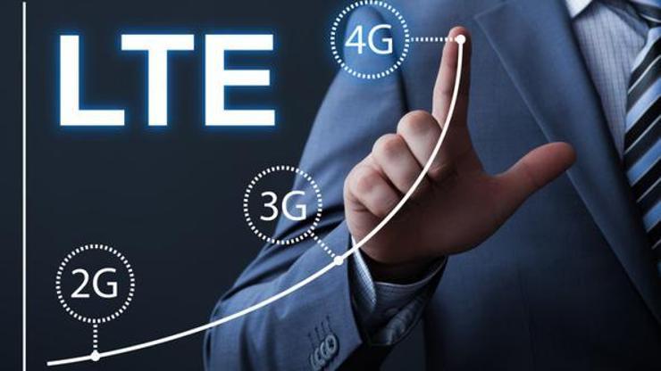 LTEde 1.2 Gbps barajı aşıldı