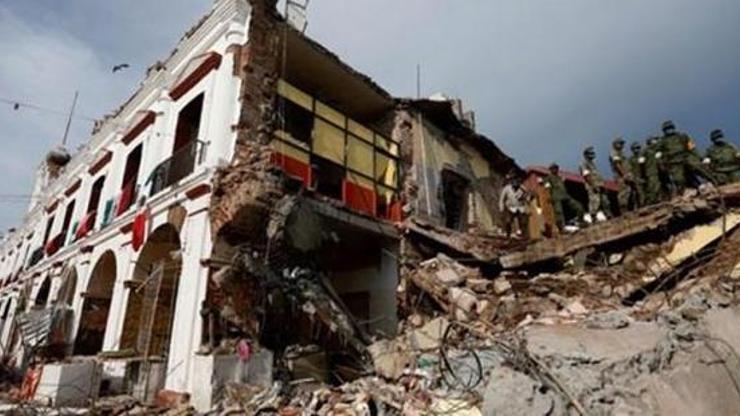 Prof. Ahmet Ercan: Dünyanın ekseni kaydı, 10 gün içinde deprem olabilir