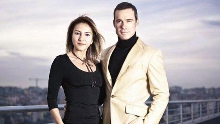 Murat Başoğlu ve Hande Bermek anlaşmalı olarak boşanıyor