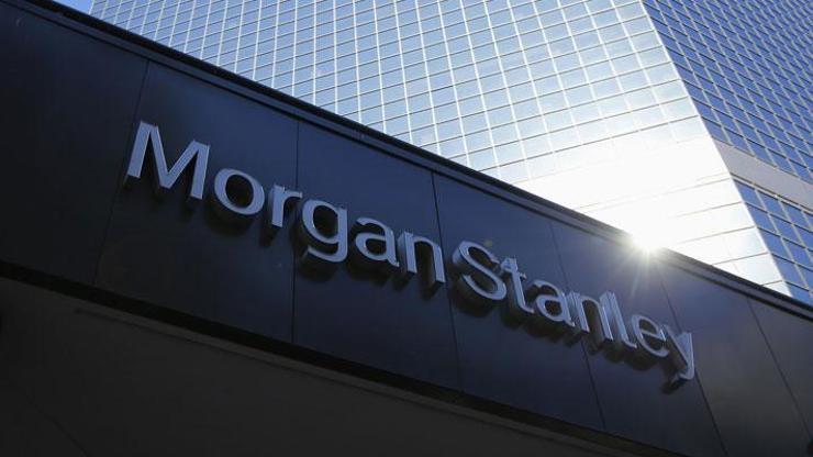 Morgan Stanley Türkiyenin büyüme tahminini yükseltti