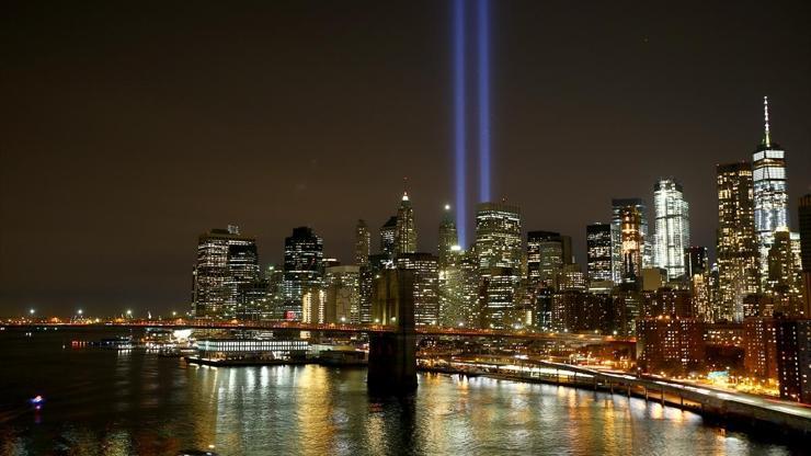 11 Eylül kurbanlarını böyle andılar