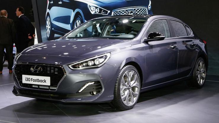 Hyundai 3 yeni modelini tanıttı