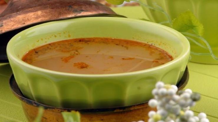Çorba tarifleri: Barbunyalı Samsun çorbası nasıl yapılır
