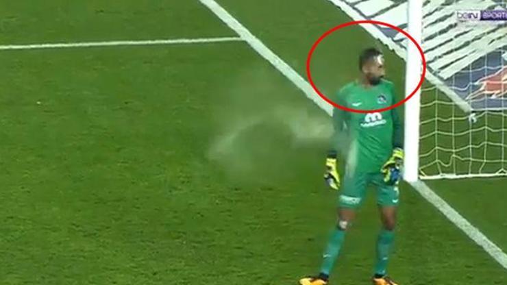Son dakika: Fenerbahçe Disiplin Kurulu'na sevk edildi Son dakika: Fenerbahçe Disiplin Kurulu'na sevk edildi