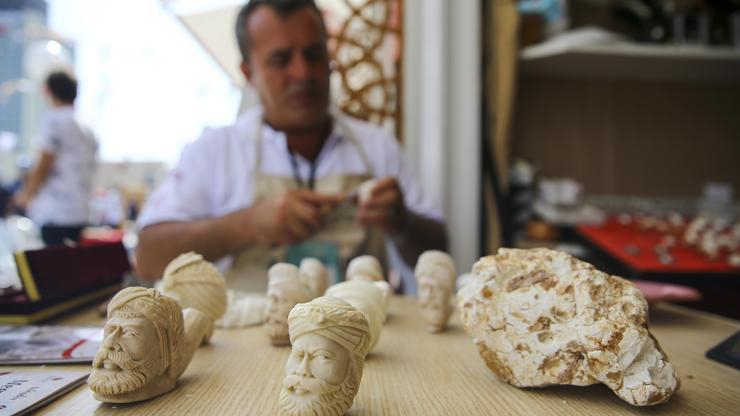 Beyoğlunda Altın Eller Festivali başladı