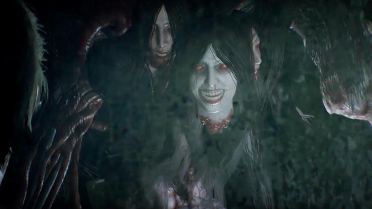 The Evil Within 2 için yeni bir video yayınlandı