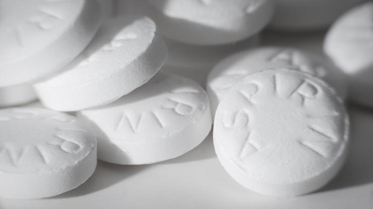 Aspirin çürüyen dişlerdeki hücreleri yenileyip tedavi ediyor