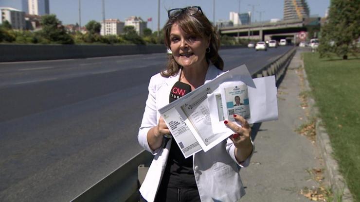 UKOMEden sürücülere 4 belge zorunluluğu