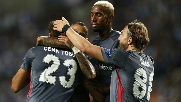 Beşiktaş Avrupanın en iyi 12. takımı oldu