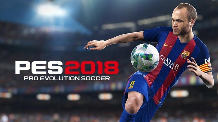 PES 2018 için PC demosu yayınlandı