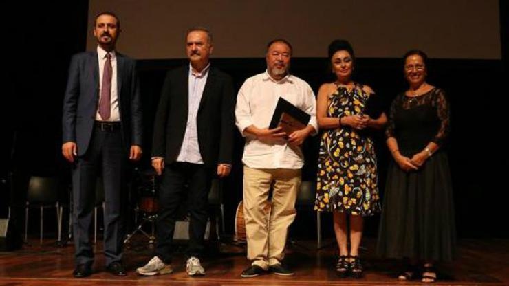 Uluslararası Hrant Dink Ödülleri sahiplerine verildi