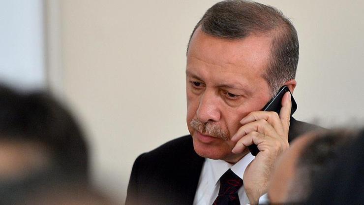 Erdoğan, Kofi Annan ile telefonda görüştü