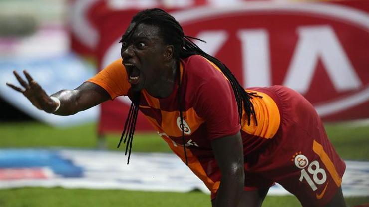 Gomis ona teşekkür etti
