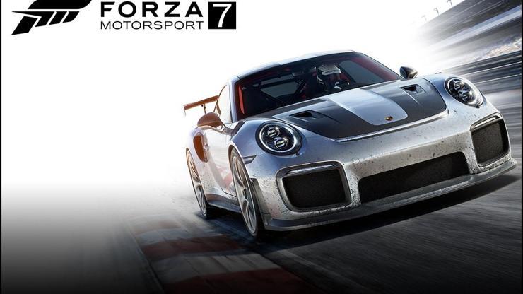 Forza Motorsport 7nin yaması dudak uçuklatıyor.