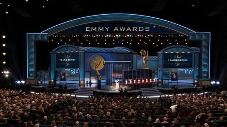 69. Emmy Ödül Törenine The Handmaids Tale damga vurdu