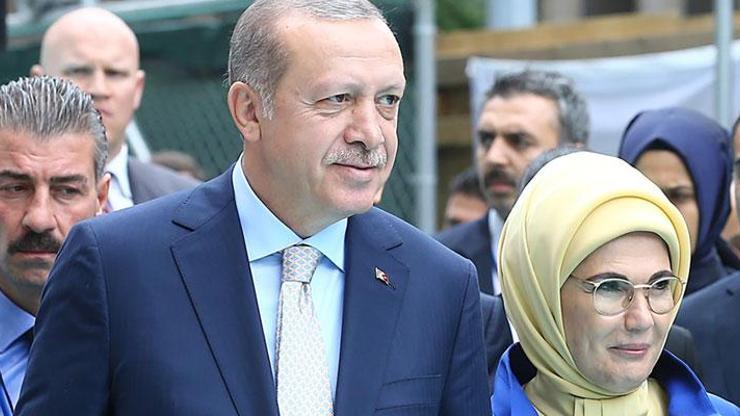 Erdoğan: BMnin reforme edilmesi şarttır