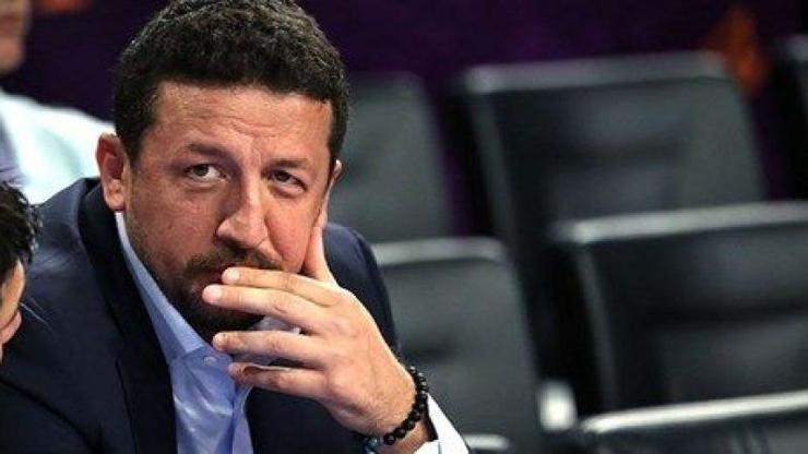 Hidayet Türkoğlundan Fenerbahçeli basketbolcular ile ilgili açıklama