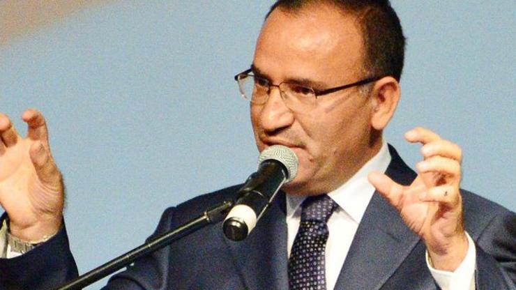 Bozdağ: Türkiye S-400 füzesini alacak