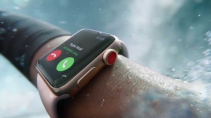 Apple, Watch 3 satışlarından memnun mu