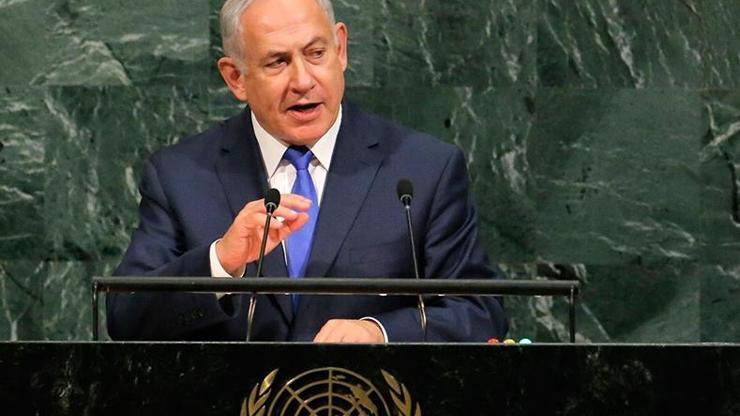 5. kez ifade veren Netanyahudan yolsuzluk soruşturması yorumu: Hiçbir şey olmayacak