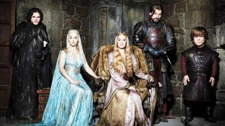 Game of Thrones izlemek ölüm riskini artırıyor