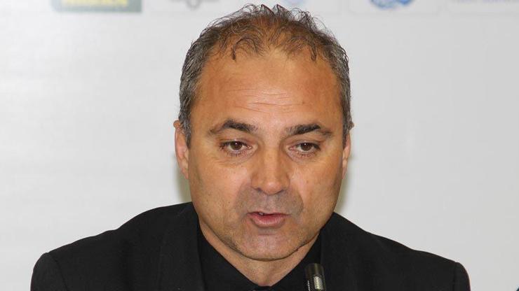 Karabükspor Teknik Direktörü Sözeri: Yerli hocalara sabır ve tolerans az 