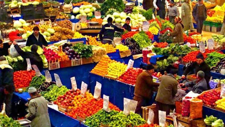 Meyve sebze satışlarında yeni dönem