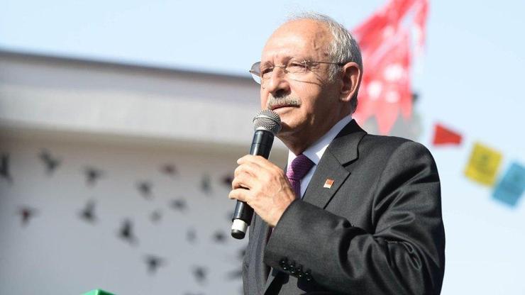 Kılıçdaroğlundan TEOG eleştirisi