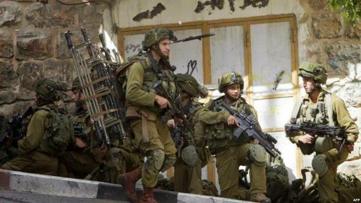 İsrail askerleri Avrupa Parlamentosundan gelen bir heyeti 3 saat alıkoydu