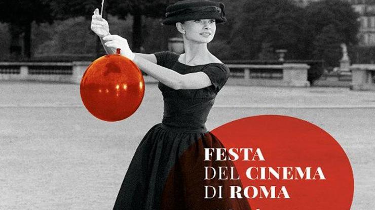 Roma Film Festivalinin afişi belli oldu