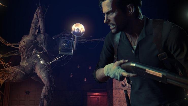 The Evil Within 2 nasıl görünüyor