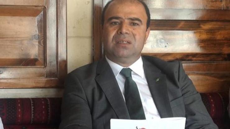Şanlıurfa Büyükşehir Belediye Başkanı Çiftçi: İstifa etmedim