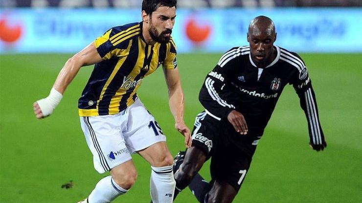 Fenerbahçe-Beşiktaş derbilerinin en unutulmaz olayı