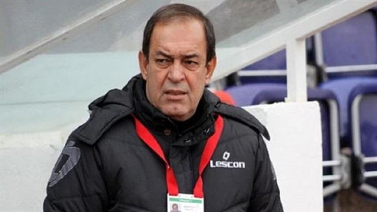 Son dakika Eskişehirsporun yeni teknik direktörü belli oldu