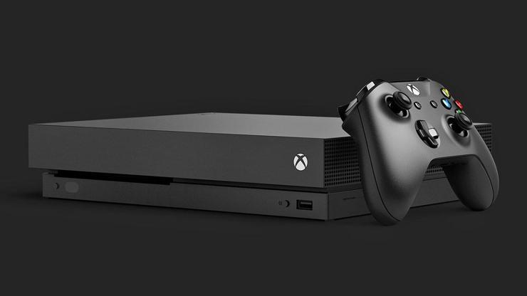 Xbox One X birçok perakendecide tükenmiş durumda