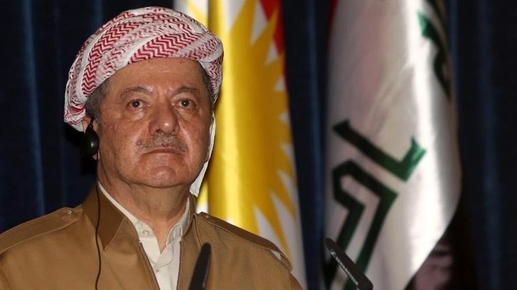 Barzani: Referandum zamanında yapılacak