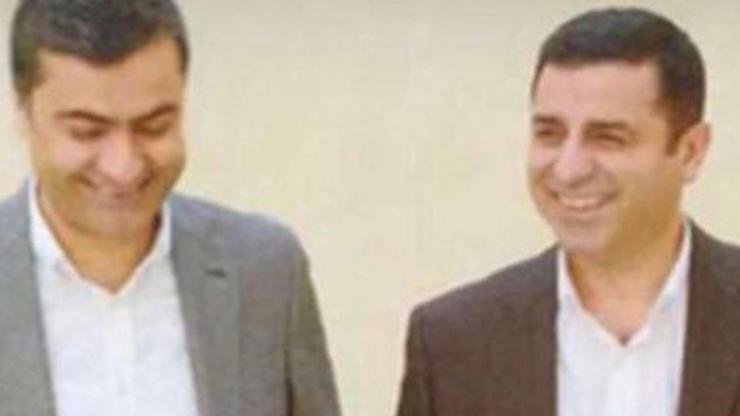 HDPli Abdullah Zeydanın cezaevinde çizdiği resimler paylaşıldı