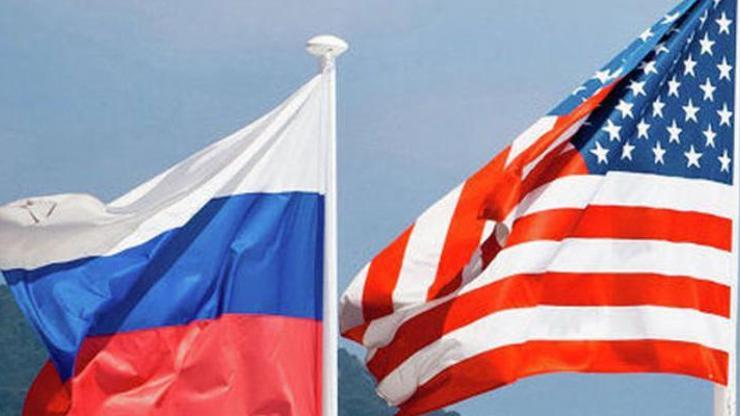Rusyadan ABDye sert suçlama: İkiyüzlü...