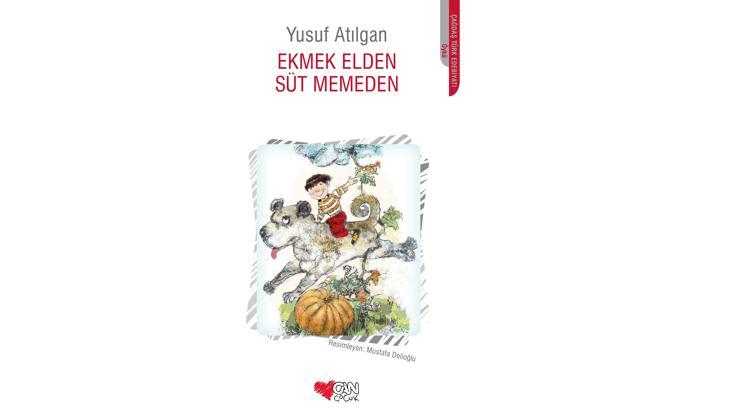 Yusuf Atılgan’dan çocuklar için öyküler