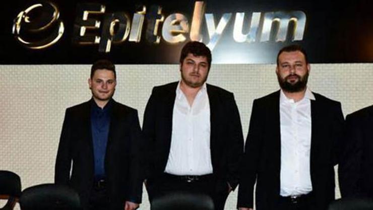 İzmirde 30 bin kişiyi dolandıran şirket yöneticisi yakalandı