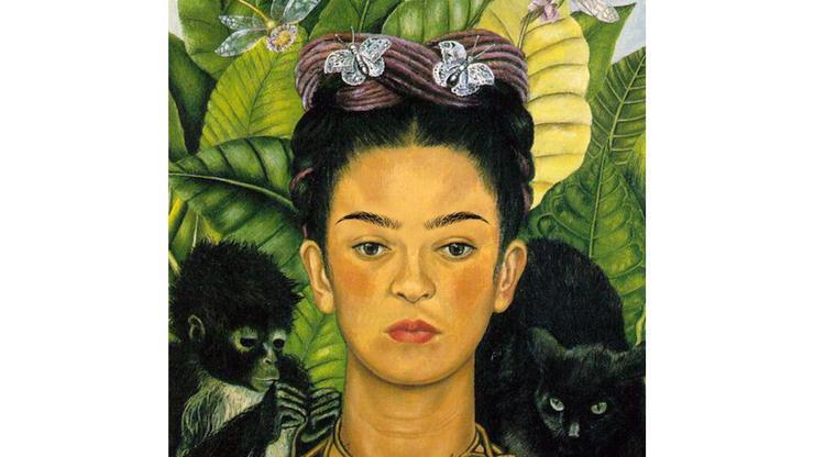 Frida Kahlolu epilasyon cihazı reklamı tepki çekti