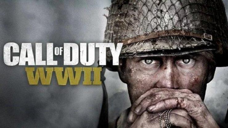 Call of Duty WW2 PC betası oynamaya hazır