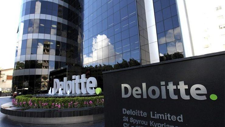 Deloitte siber saldırıya uğradı