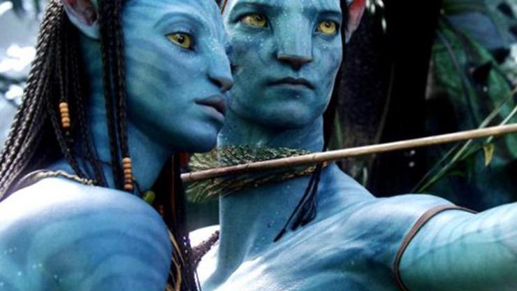 Avatarın devam filmleri çekiliyor